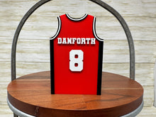 Load image into Gallery viewer, Bolton or Danforth Jersey Trinket