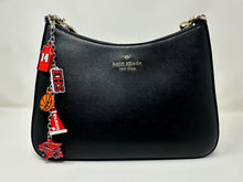 Load image into Gallery viewer, Wildcats Basketball Bag Charm - EnchantedByGi