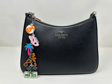 Load image into Gallery viewer, Bull Racing Heatwave (Max, Isack) Miami Bag Charm - EnchantedByGi