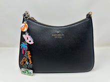 Load image into Gallery viewer, Bull Racing Heatwave (Max, Isack) Miami Bag Charm - EnchantedByGi