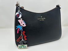 Load image into Gallery viewer, Bull Racing Heatwave (Max, Isack) Miami Bag Charm - EnchantedByGi