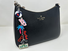 Load image into Gallery viewer, Bull Racing Heatwave (Max, Isack) Miami Bag Charm - EnchantedByGi