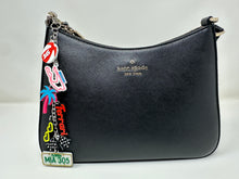 Load image into Gallery viewer, Tifosi Heat (Charles, Lewis) Miami Bag Charm - EnchantedByGi