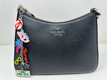 Load image into Gallery viewer, Tifosi Heat (Charles, Lewis) Miami Bag Charm - EnchantedByGi