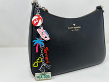 Load image into Gallery viewer, Tifosi Heat (Charles, Lewis) Miami Bag Charm - EnchantedByGi