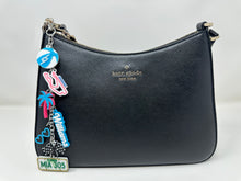 Load image into Gallery viewer, Coastal William (Carlos, Alex) Miami Bag Charm - EnchantedByGi