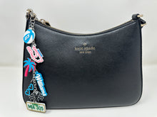 Load image into Gallery viewer, Coastal William (Carlos, Alex) Miami Bag Charm - EnchantedByGi