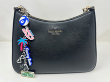 Load image into Gallery viewer, Racing Bull Rush (Liam, Arvid) Miami Bag Charm - EnchantedByGi