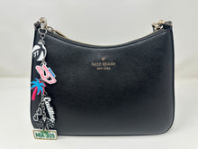 Load image into Gallery viewer, Caddy Victory (Sergio, Valtteri) Miami Bag Charm - EnchantedByGi