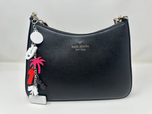 Load image into Gallery viewer, American Turbo (Ollie, Esteban) Miami Bag Charm - EnchantedByGi