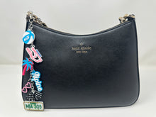 Load image into Gallery viewer, Sunset Alpine (Pierre, Franco) Miami Bag Charm - EnchantedByGi