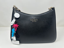 Load image into Gallery viewer, Sunset Alpine (Pierre, Franco) Miami Bag Charm - EnchantedByGi