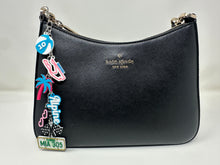 Load image into Gallery viewer, Sunset Alpine (Pierre, Franco) Miami Bag Charm - EnchantedByGi