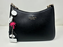 Load image into Gallery viewer, Audi Coastal Circuit (Nico, Gabriel) Miami Bag Charm - EnchantedByGi