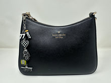 Load image into Gallery viewer, Caddy Racing Team (Checo, Valtteri) Bag Charm