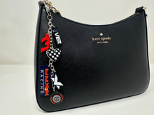 Load image into Gallery viewer, Bull Racing (Max, Isack, Checo, Yuki) Bag Charm