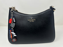 Load image into Gallery viewer, Bull Racing (Max, Isack, Checo, Yuki) Bag Charm