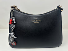 Load image into Gallery viewer, Four Circle Racing Team (Gabriel, Nico) Bag Charm