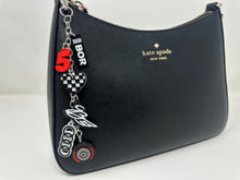 Load image into Gallery viewer, Four Circle Racing Team (Gabriel, Nico) Bag Charm