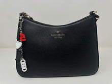 Load image into Gallery viewer, Four Circle Racing Team (Gabriel, Nico) Bag Charm