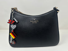 Load image into Gallery viewer, Four Circle Racing Team (Gabriel, Nico) Bag Charm