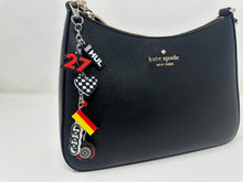 Load image into Gallery viewer, Four Circle Racing Team (Gabriel, Nico) Bag Charm