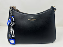 Load image into Gallery viewer, Racing Toros (Arvid, Liam) Bag Charm