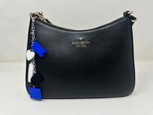 Load image into Gallery viewer, Racing Toros (Arvid, Liam) Bag Charm