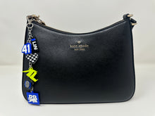 Load image into Gallery viewer, Racing Toros (Arvid, Liam) Bag Charm