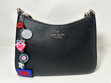 Load image into Gallery viewer, Kiss and Disco Bag Charm - EnchantedByGi