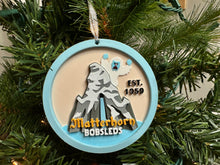 Load image into Gallery viewer, Matterhorn Coaster Ornament