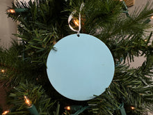 Load image into Gallery viewer, Matterhorn Coaster Ornament