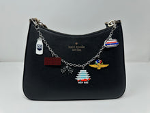 Load image into Gallery viewer, Indy Oval Race Bag Chain - EnchantedByGi