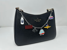 Load image into Gallery viewer, Indy Oval Race Bag Chain - EnchantedByGi