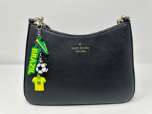 Load image into Gallery viewer, World Cup Bag Charm | Multiple Options - EnchantedByGi