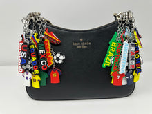 Load image into Gallery viewer, World Cup Bag Charm | Multiple Options - EnchantedByGi