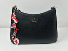 Load image into Gallery viewer, Rouge Monaco (Charles) Bag Charm