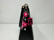 Load image into Gallery viewer, Number 1 Boyband Bag Charm