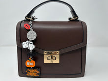 Load image into Gallery viewer, Halloween Kiss and Disco Bag Charm