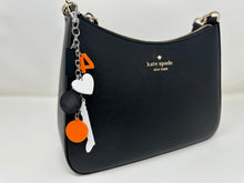 Load image into Gallery viewer, Papaya Racing (Lando, Oscar) Bag Charm