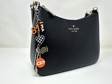 Load image into Gallery viewer, Papaya Racing (Lando, Oscar) Bag Charm - EnchantedByGi