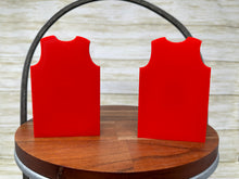 Load image into Gallery viewer, Bolton or Danforth Jersey Trinket