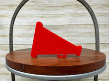 Load image into Gallery viewer, Wildcats Megaphone Trinket