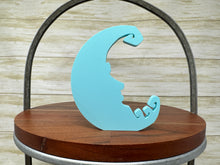 Load image into Gallery viewer, Breaking Free Moon Trinket