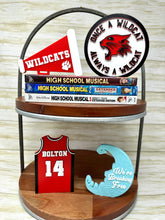 Load image into Gallery viewer, Bolton or Danforth Jersey Trinket
