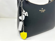 Load image into Gallery viewer, Forza Racing (Charles, Lewis, Zhou, Carlos) Bag Charm