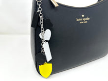 Load image into Gallery viewer, Forza Racing (Charles, Lewis, Zhou, Carlos) Bag Charm