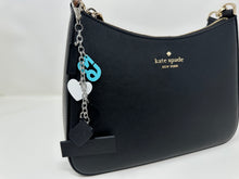 Load image into Gallery viewer, Silver Arrow Racing (George, Kimi) Bag Charm