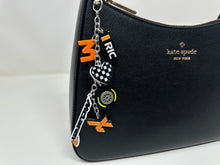 Load image into Gallery viewer, Honey Badger Racing Bag Charm