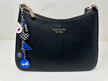 Load image into Gallery viewer, Enstone Racing (Pierre, Jack) Bag Charm